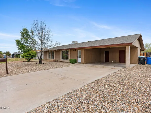 1544 W MICHELLE Drive, Phoenix, AZ 85023