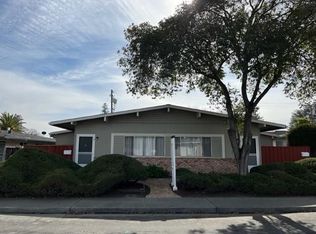 3264 Brookdale Dr APT B, Santa Clara, CA 95051