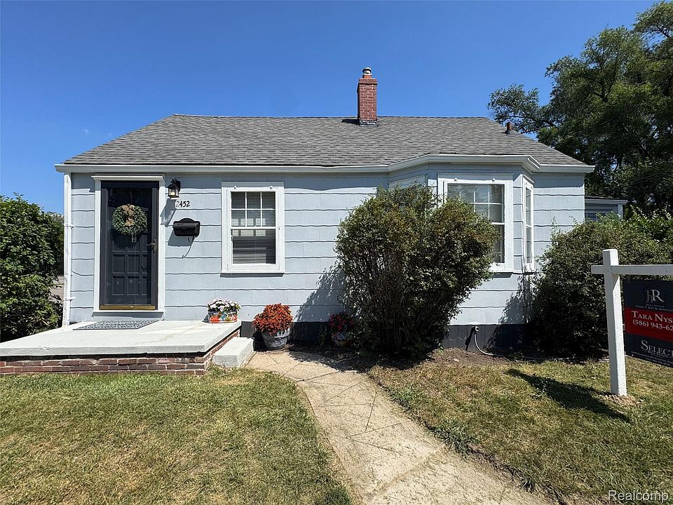 1st image of 2452 Earlmont Rd