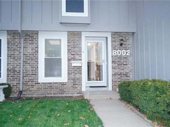 8002 Halsey St, Lenexa, KS 66215