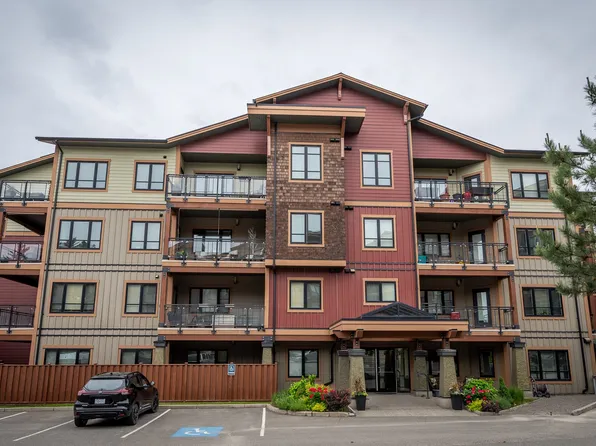 1405 Springhill Dr #1303, Kamloops, BC V2C 0B4