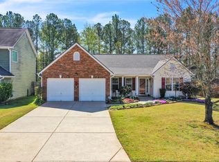 242 Augusta Woods Dr, Villa Rica, GA 30180
