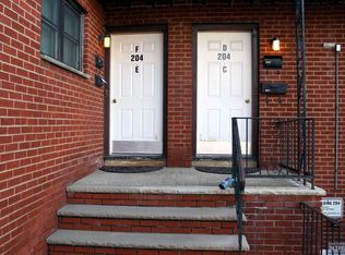 204 Terhune Ave APT E, Lodi, NJ 07644