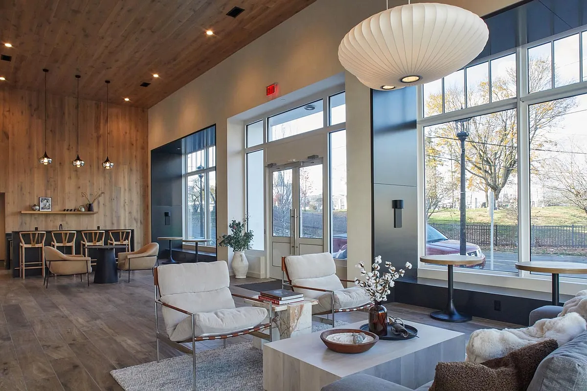 Building Photo - Ardea Pointe at Mill Pond