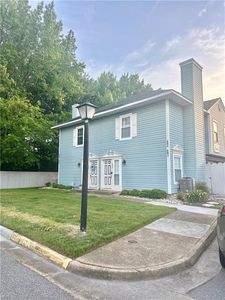 602 Barwick Ct, Chesapeake, VA, 23320