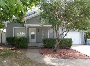 717 S Ash St, Ada, OK 74820