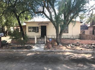 219 W Dahil Rd, Tucson, AZ 85705