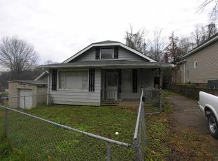 1306 Lower Union St, Huntington, WV 25705