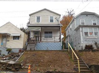 335 Parallel Ave, Pittsburgh, PA 15210