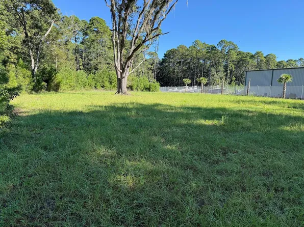6142 Savannah Hwy Lot 1A, Ravenel, SC 29470