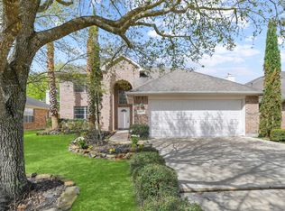 26885 Armor Oaks Dr, Humble, TX 77339