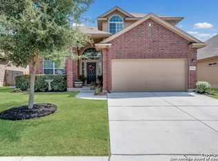 9714 Common Law, Converse, TX 78109