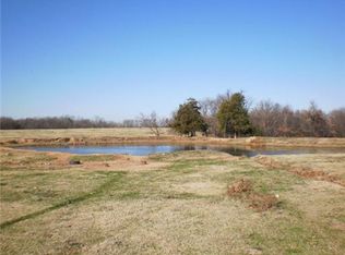 W Mountain Rd, Decatur, AR 72722