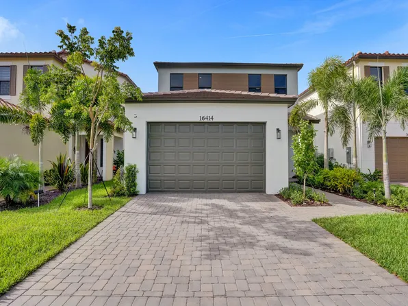 16414 Sea Turtle Place, Westlake, FL 33470