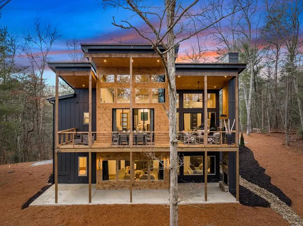 379 Mountain Rivers Ln, Mineral Bluff, GA 30559