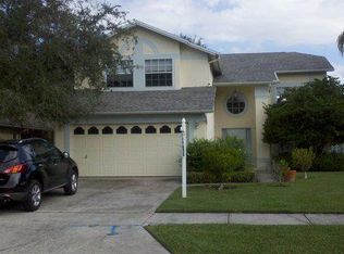 1400 Country Trails Dr, Safety Harbor, FL 34695