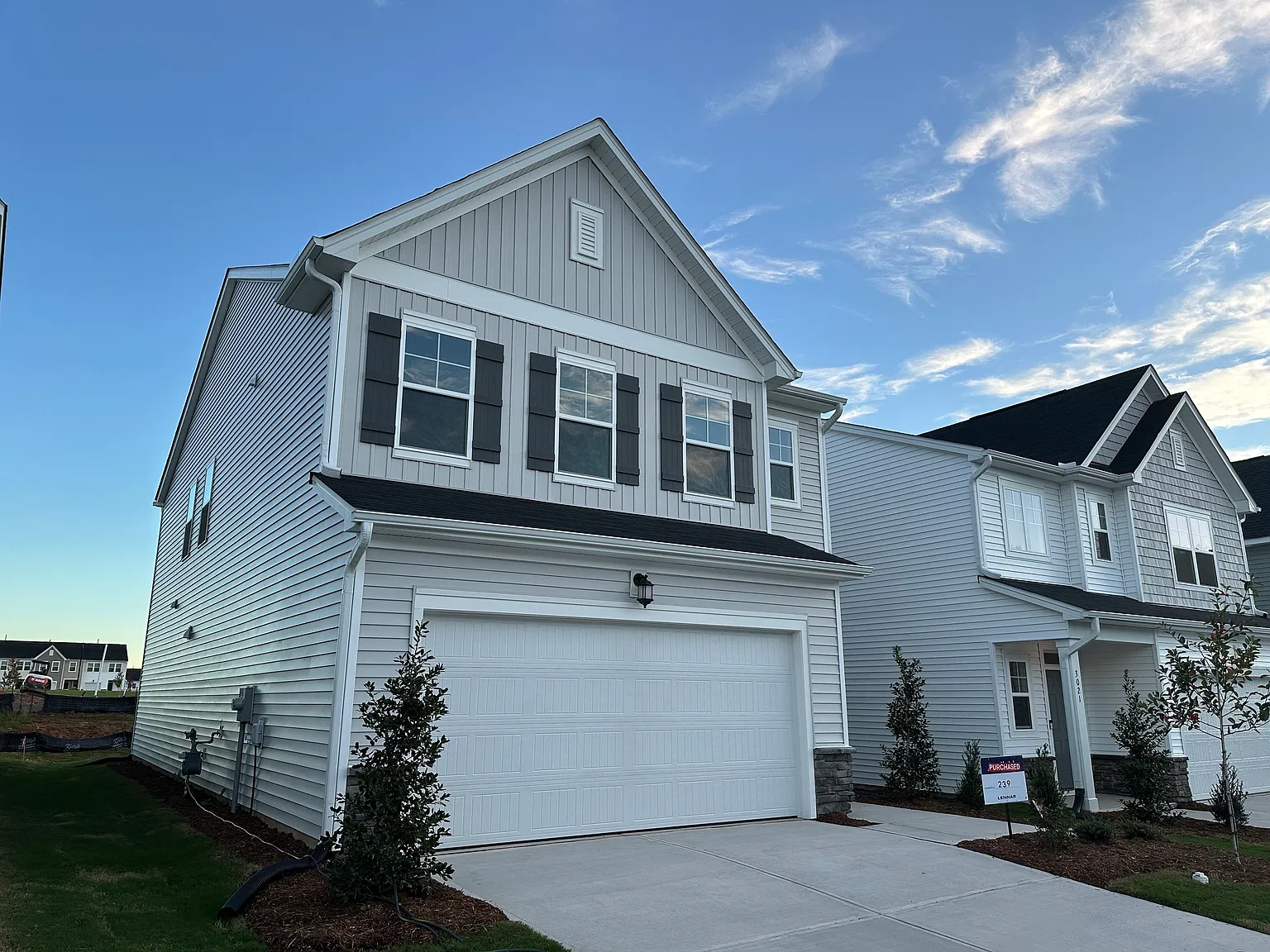 3 bed, 2.5 bath, 1995 sqft, $2,250 — Photo 2