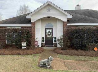 119 Dogwood Way, Pearl, MS 39208