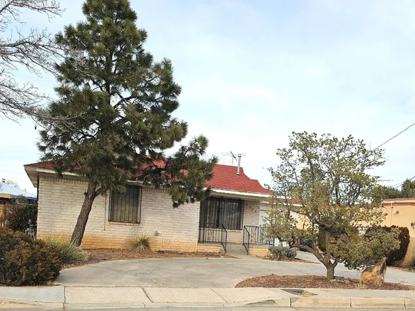 2217 Meadow View Pl NW, Albuquerque, NM 87104