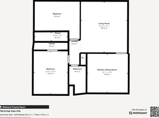 2754 N Oak Park Ave APT 1N, Chicago, IL 60707