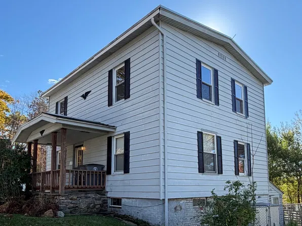 340 Park St, Gardner, MA 01440