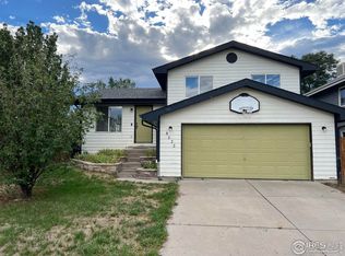 8233 Medicine Bow Cir, Fort Collins, CO 80528