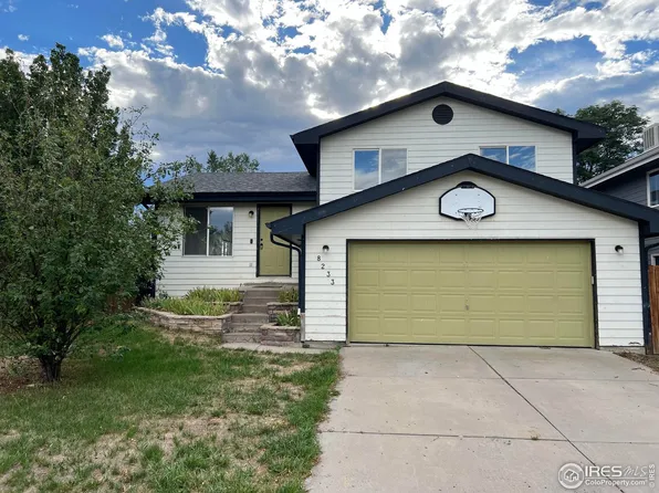 8233 Medicine Bow Cir, Fort Collins, CO 80528