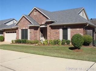 116 Oscar Ln, Shreveport, LA 71105