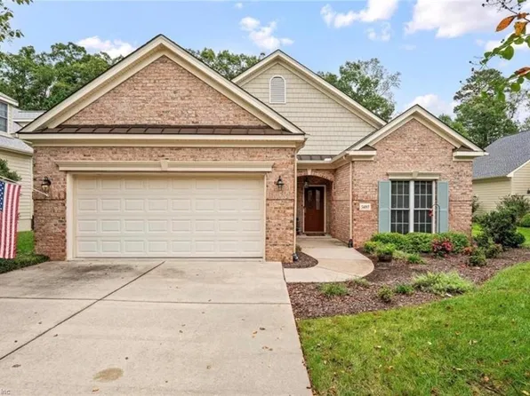 5697 Villa Green Dr, Providence Forge, VA 23140
