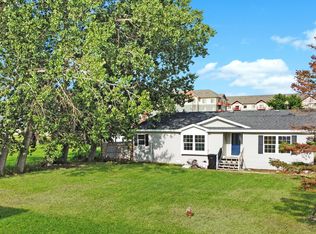 1416 46th St W, Williston, ND 58801