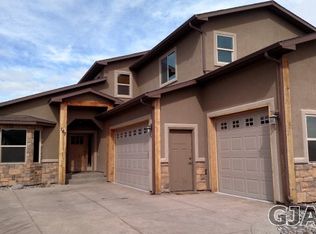 767 Moores Diamond Dr, Fruita, CO 81521