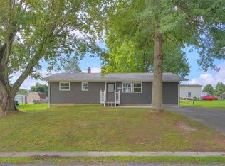 1108 Well St, Pulaski, VA 24301