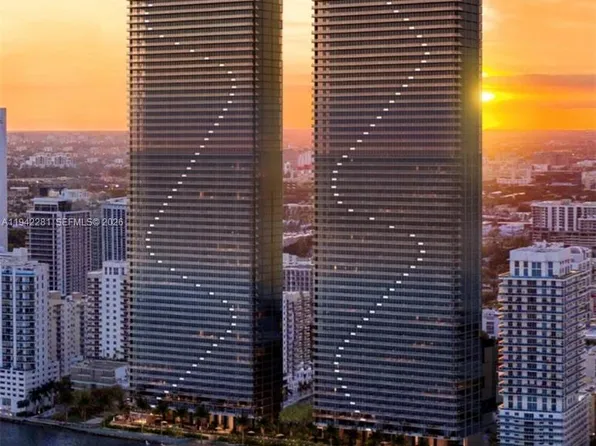 700 NE 24th St Unit 907, Miami, FL 33137