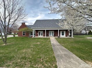 709 E Musket Dr, Ellettsville, IN 47429