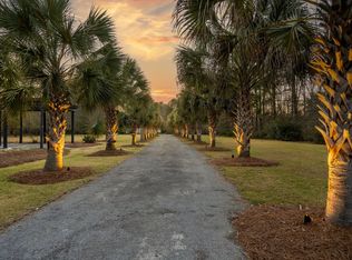 2773 Mount Carmel Rd, Walterboro, SC 29488