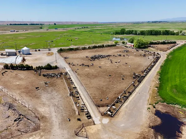 2192 S 1100 E, Bliss, ID 83314