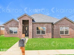 2700 Daytona Ave, Amarillo, TX 79118