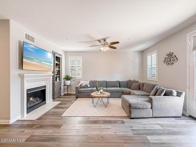 57 Secret Hollow Ln, Thousand Oaks, CA, 91320