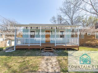 4327 N Spruce Ave, Kansas City, MO 64117