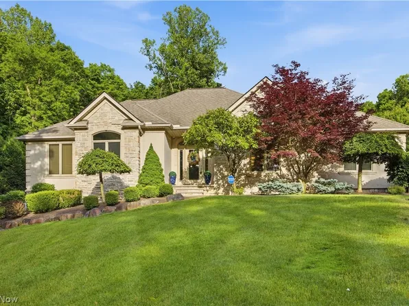 11565 Robin Wood Ln, Chagrin Falls, OH 44023