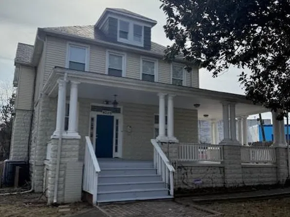 4205 Kenwood Ave, Baltimore, MD 21206
