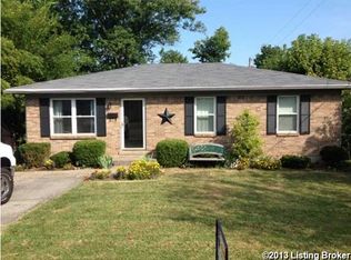 602 Monroe St, La Grange, KY 40031