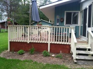 14781 Lake Dr, Mecosta, MI 49332