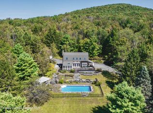 2075 Upper Birch Creek Rd, Shandaken, NY 12465