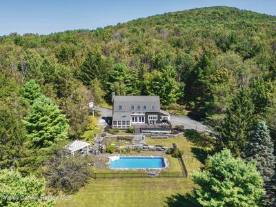 2075 Upper Birch Creek Road, Shandaken, NY, 12465