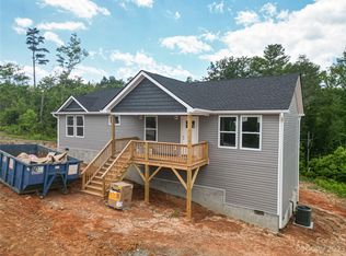 435 S Vineyard Village Dr, Old Fort, NC 28762