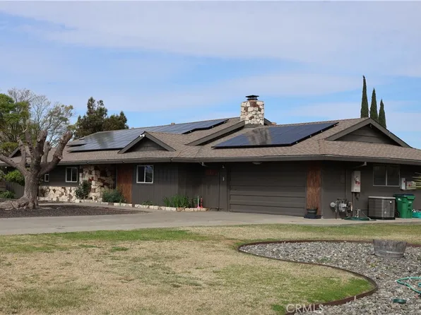 906 Almond Way, Orland, CA 95963