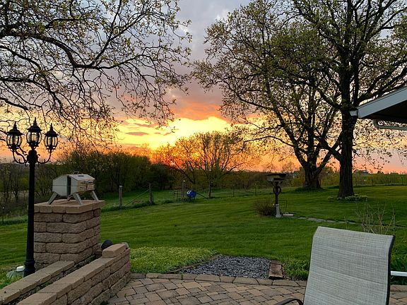 AMAZING SUNSETS
