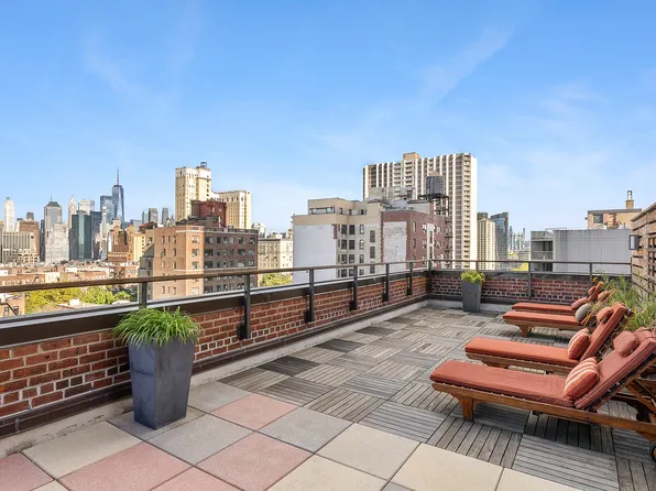 40 Clinton Street image 9 of 11