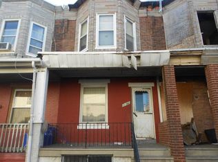 2136 Shields St, Philadelphia, PA 19142
